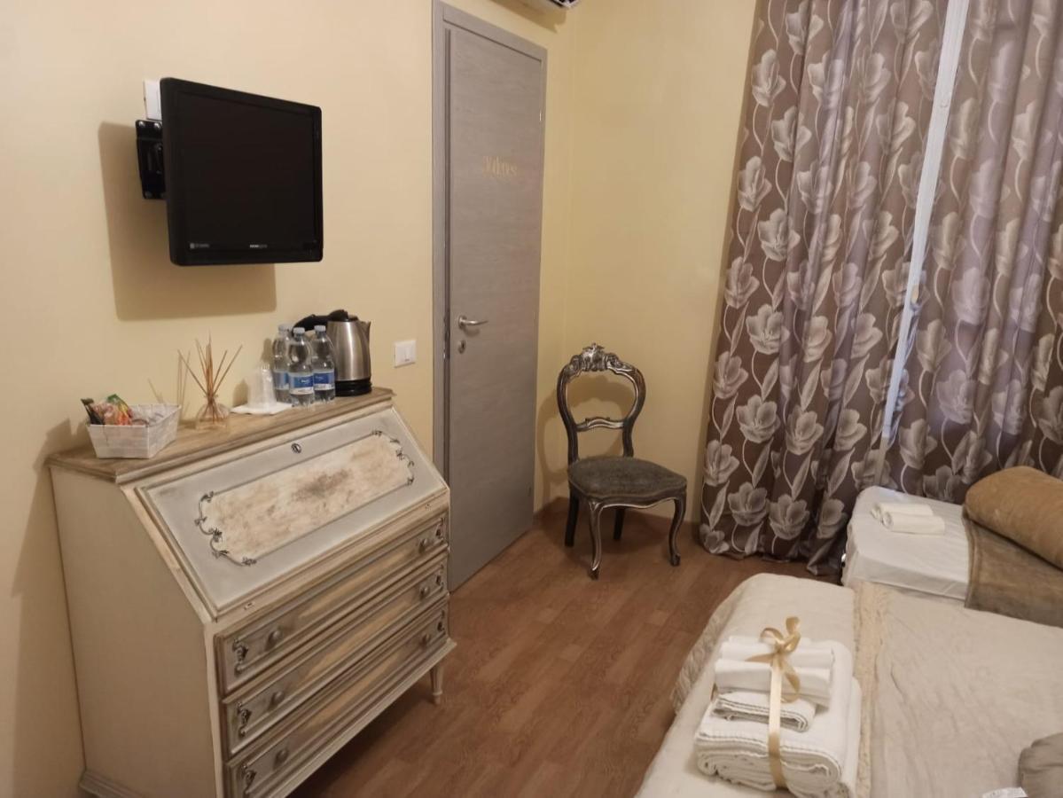 Angy'S Rooms سانريمو المظهر الخارجي الصورة