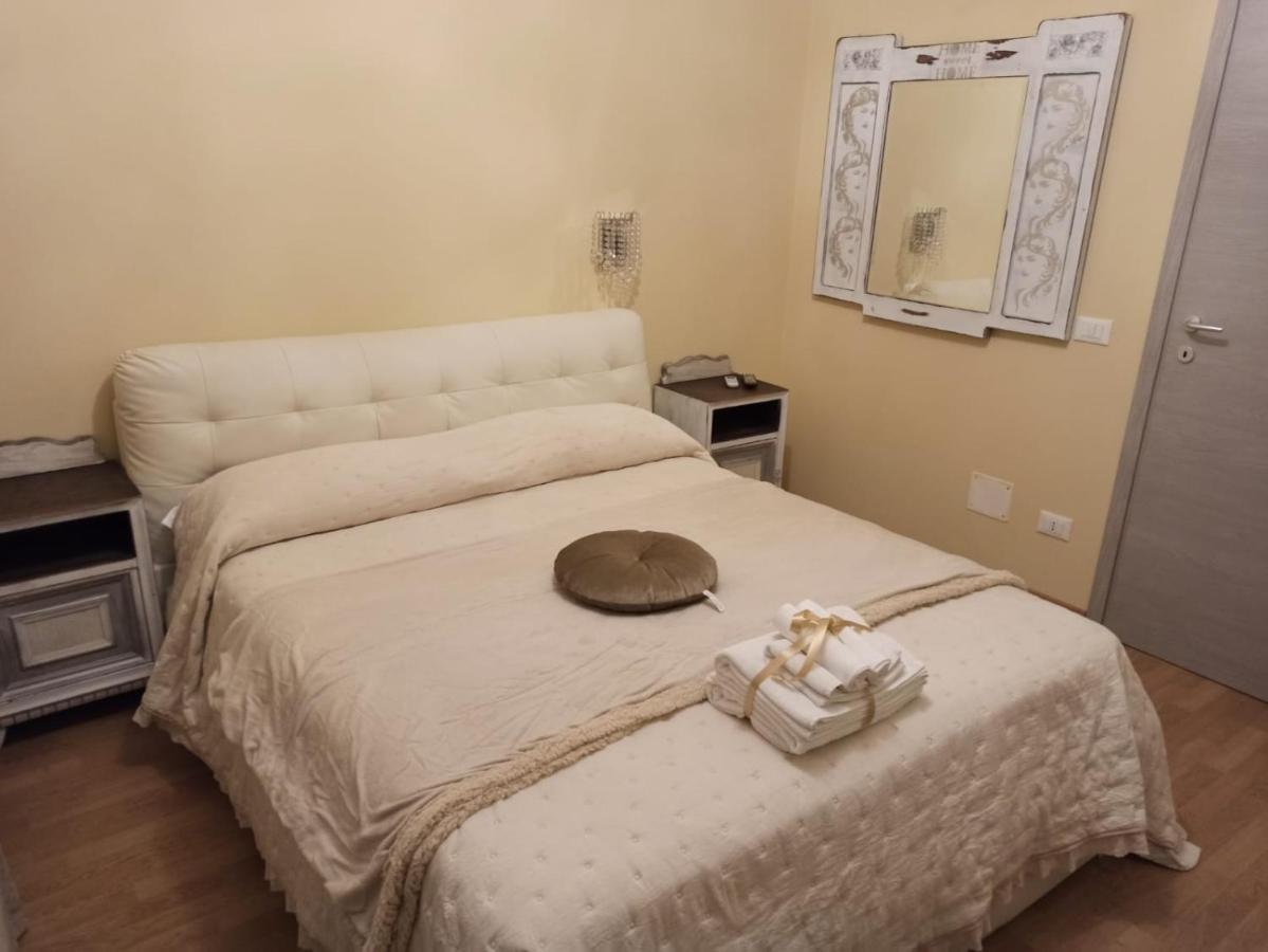 Angy'S Rooms سانريمو المظهر الخارجي الصورة