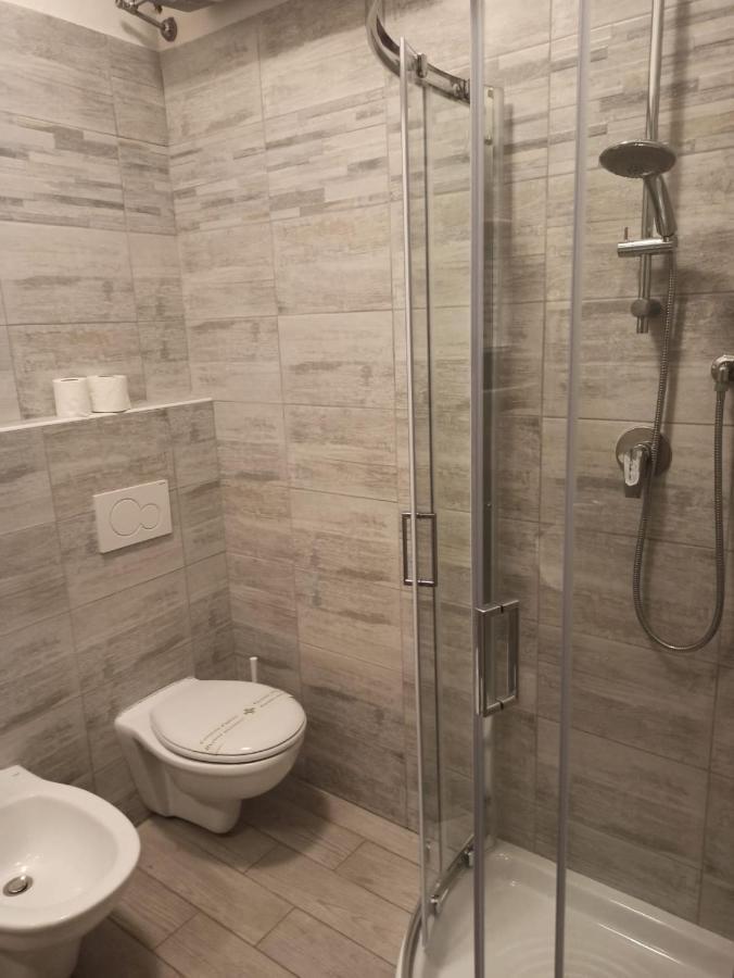 Angy'S Rooms سانريمو المظهر الخارجي الصورة