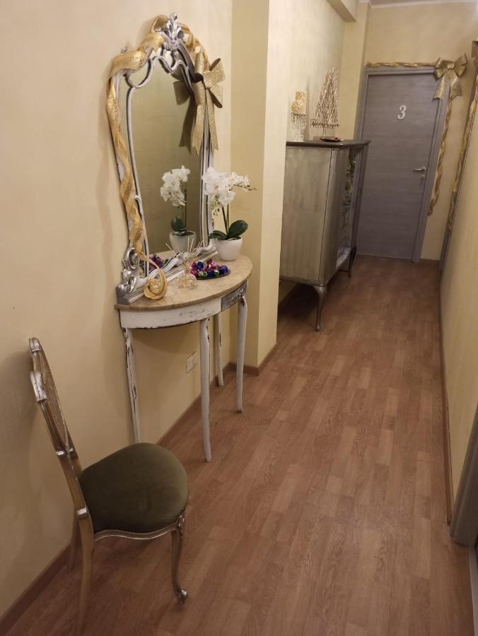 Angy'S Rooms سانريمو المظهر الخارجي الصورة