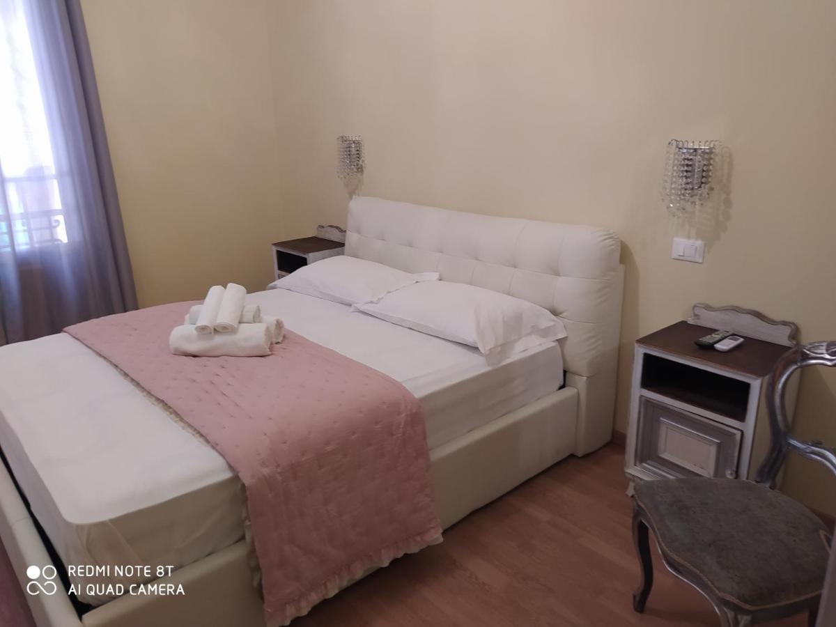 Angy'S Rooms سانريمو المظهر الخارجي الصورة