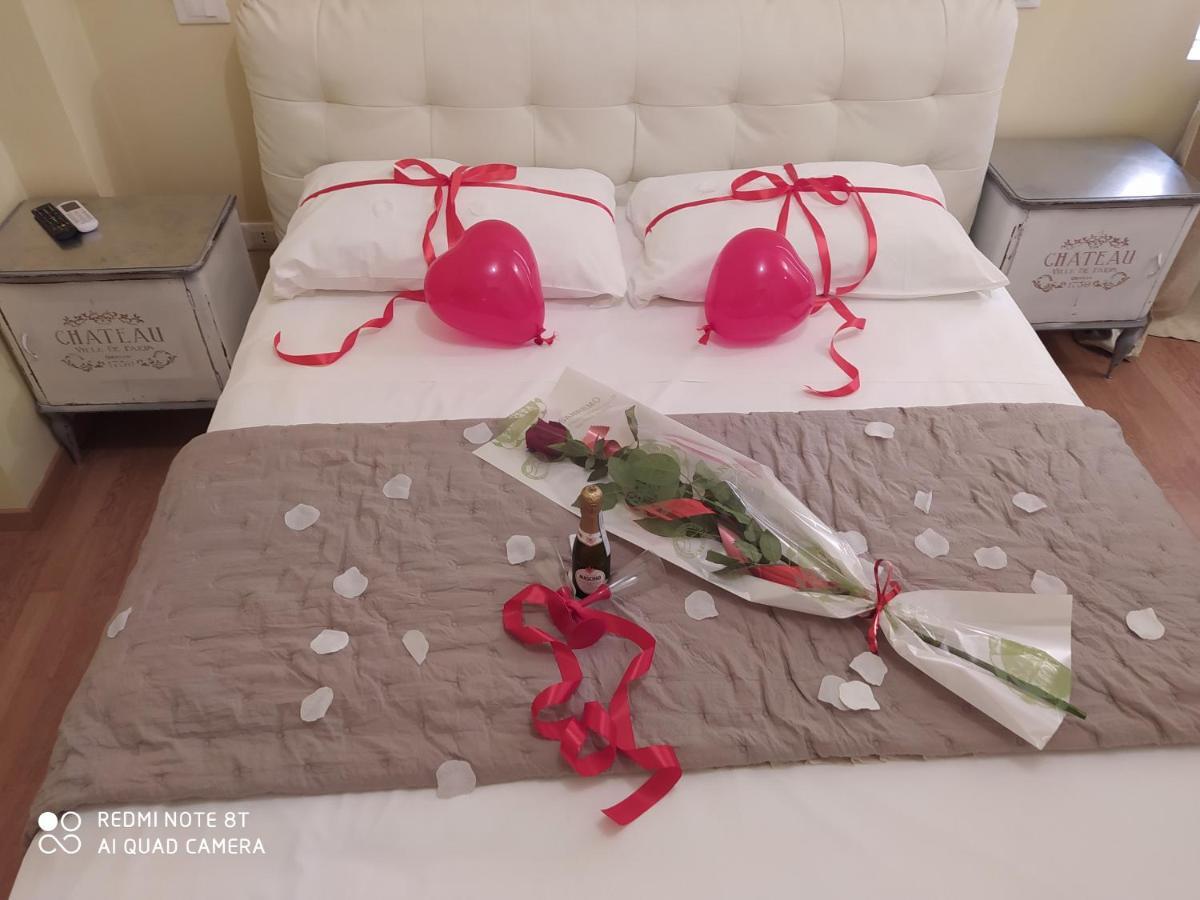 Angy'S Rooms سانريمو المظهر الخارجي الصورة