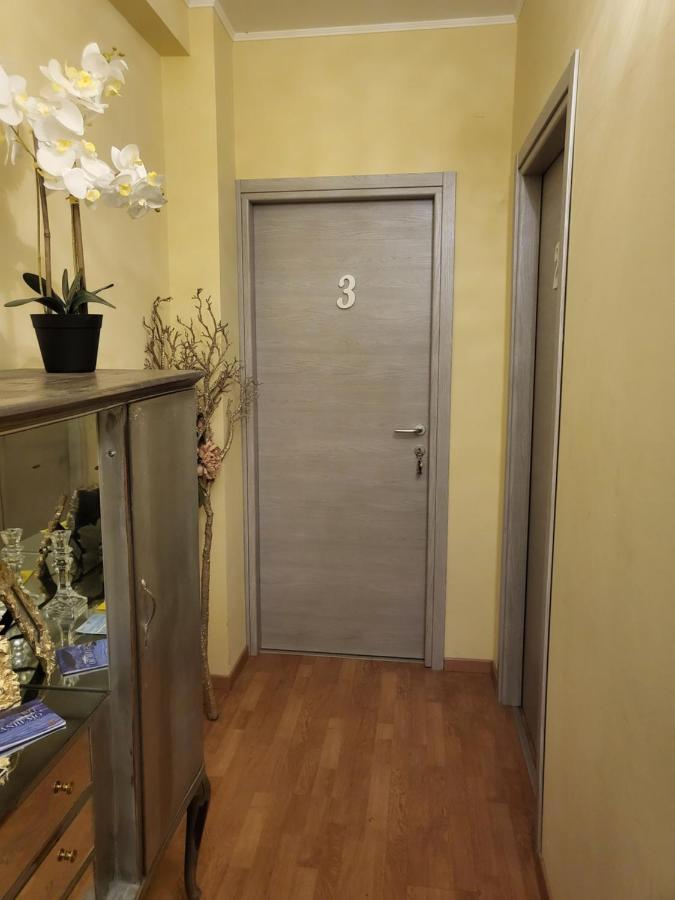 Angy'S Rooms سانريمو المظهر الخارجي الصورة