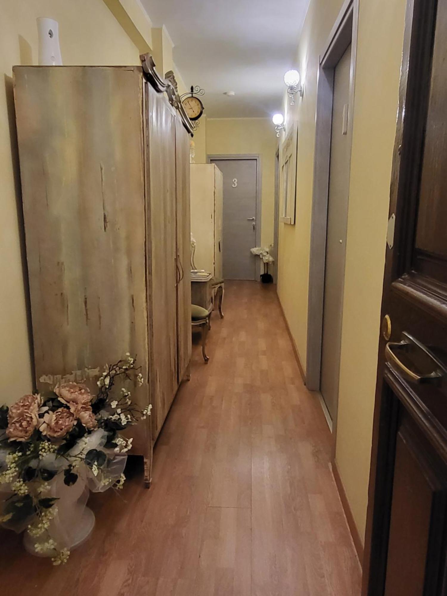 Angy'S Rooms سانريمو المظهر الخارجي الصورة