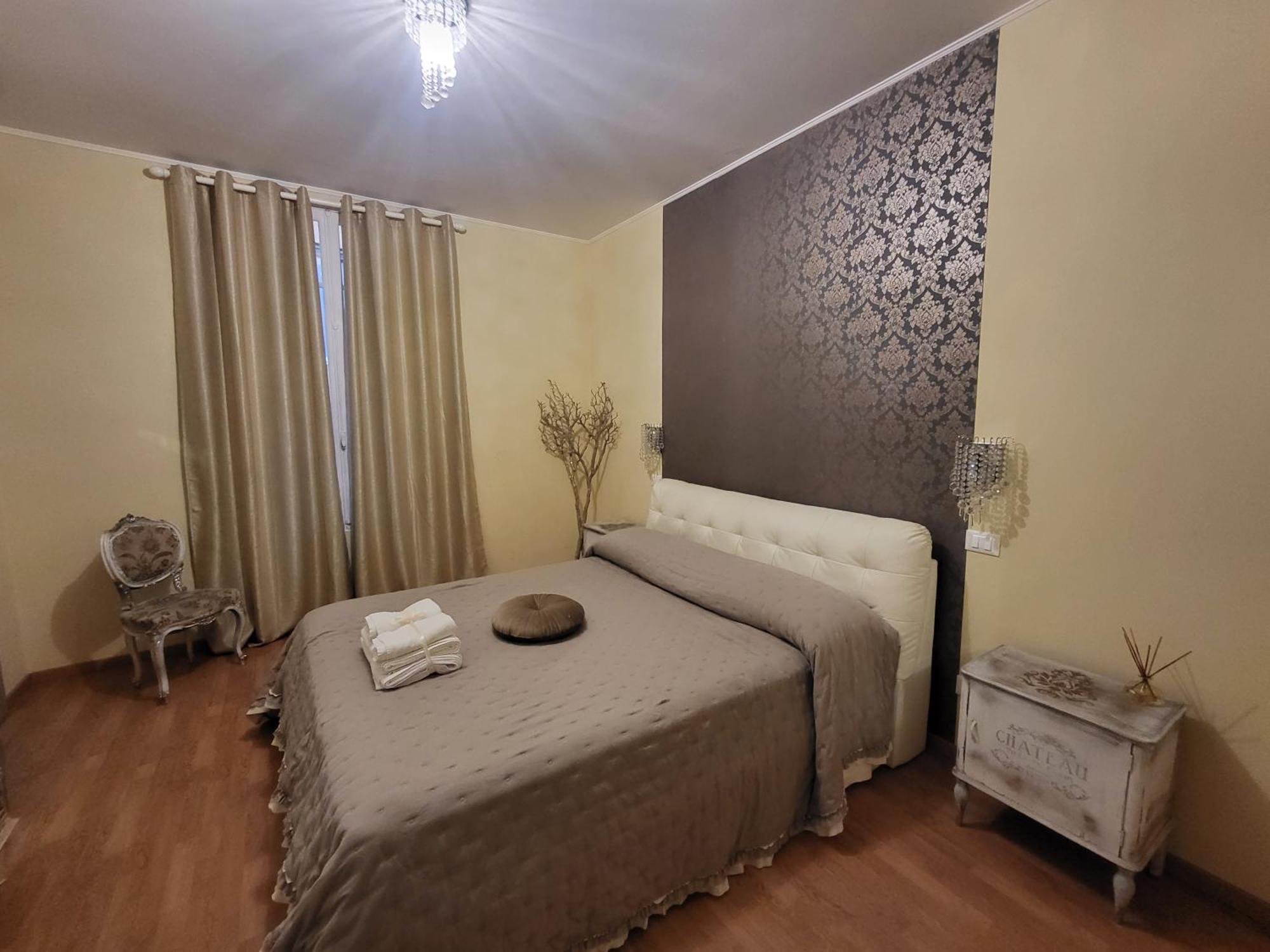 Angy'S Rooms سانريمو المظهر الخارجي الصورة